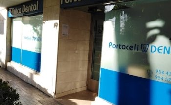 Clínica Dental Portaceli Dental M & R