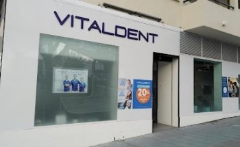 Clínica Dental Vitaldent