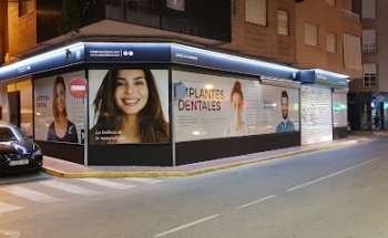 Clinica Odontológica Daniel Escribano