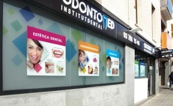 ODONTOMED Institut Dental