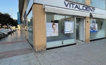 Clínica Dental Vitaldent