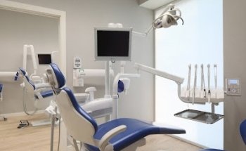 Milenium Dental Clinic Rivas Futura