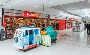 North Point Shopping Centre