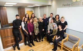 Farsley Dental Practice