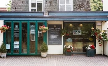 Jones Dental & Implant Clinic