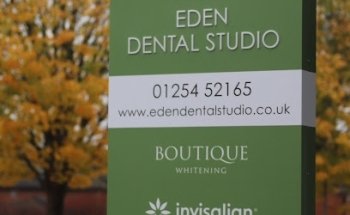 Eden Dental Studio