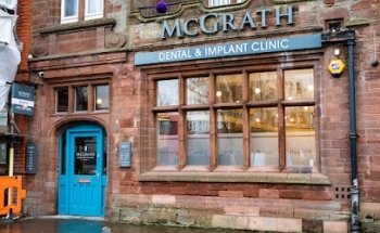 McGrath Dental & Implant Clinic