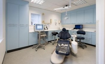 Bupa Dental Care Moortown