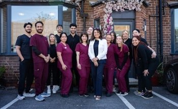 Sale Dental Spa