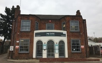 mydentist, Barrack Street, Norwich