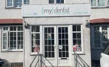 mydentist, Yeading Lane, Hayes