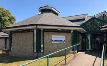 Bupa Dental Care Newton Abbot