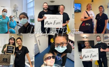 Links Dental Practice