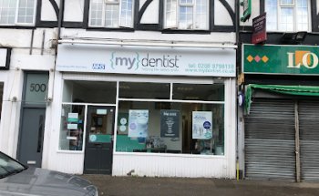 mydentist, Walton Road, West Molesey