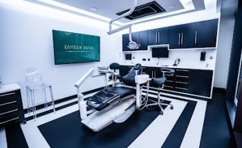 Kamran Rasul, The Dental Clinic