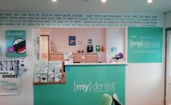 mydentist, Ashley Road, Epsom