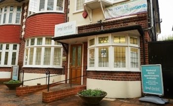 mydentist, Longbridge Road, Barking