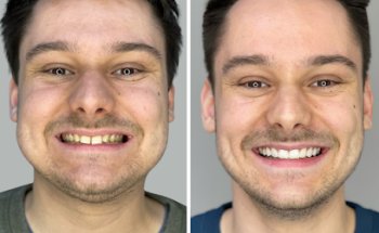 360 Dental Care Ltd