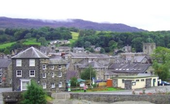 Dolgellau's Eirlys Dental Practice