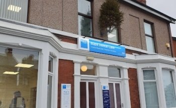 Bupa Dental Care Thornton-Cleveleys