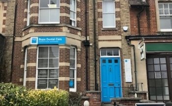 Bupa Dental Care Diamond House, Summertown