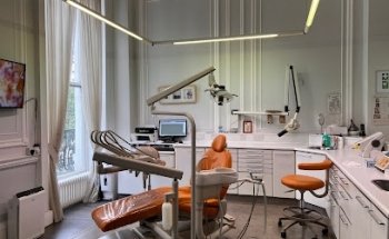Harley Street Dental Art Clinic