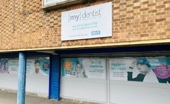 mydentist, Queen Elizabeth Way, Kirk Hallam