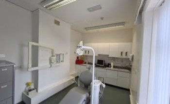 mydentist, Union Road, Oswaldtwistle