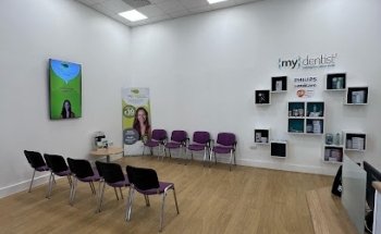 mydentist, Baglan Bay Retail Park, Port Talbot