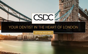 Cannon Street Dental & Implant Centre