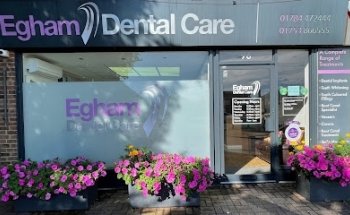 Egham Dental Care Implant and Cosmetic Centre