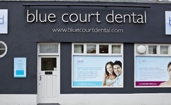 Blue Court Dental Centre