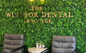 The Windsor Dental Practice