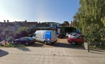 Bupa Dental Care Dursley