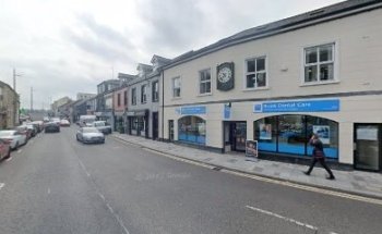 Bupa Dental Care Enniskillen