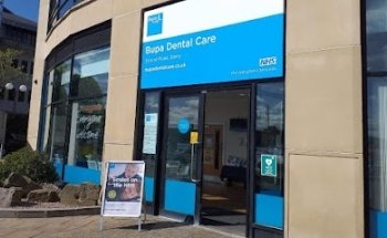 Bupa Dental Care Derry