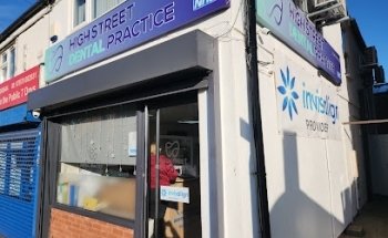 High Street Dental Practice