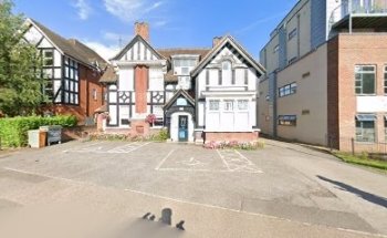 Bupa Dental Care Woking