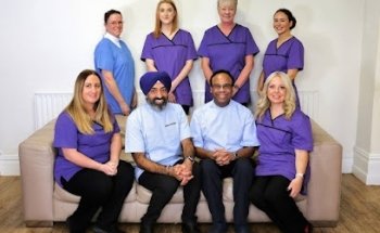 Grosvenor Dental Practice