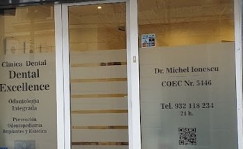 Dental Excellence Barcelona, Clin.Dent