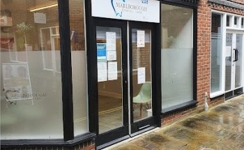 South Cliff Dental Group, Marlborough