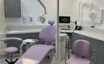 mydentist, Market Street, Eastleigh