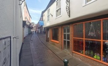 Bupa Dental Care Lincoln - The Strait