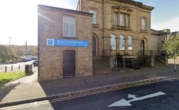 Bupa Dental Care Burnley