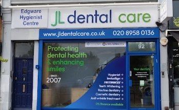 JL Dental Care