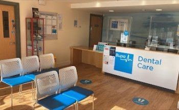Bupa Dental Care Banbridge
