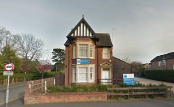 Bupa Dental Care Peterborough - Broadway