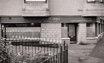 Young Smile Dental Care