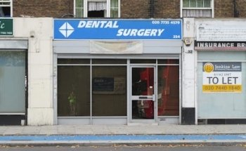 Kennington Dental Surgery