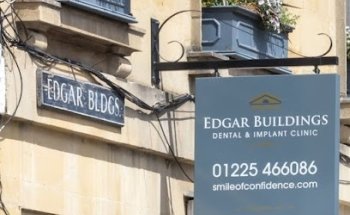 Edgar Buildings Dental & Implant Clinic
